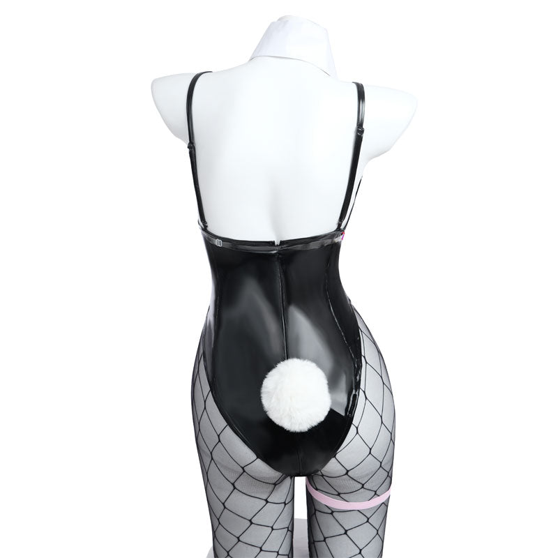 Last Batch Rabbit Hole Cosplay Virtual Idol Sexy Cosplay Halloween Costumes