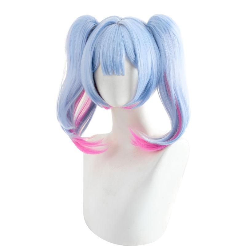 Hatsune Miku Rabbit Hole Cosplay Wigs Vocaloid