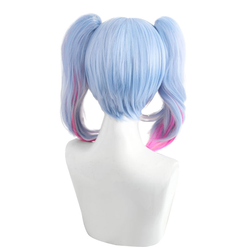 Hatsune Miku Rabbit Hole Cosplay Wigs Vocaloid