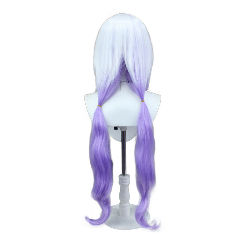 Honkai Star Rail Black Swan Cosplay Wigs