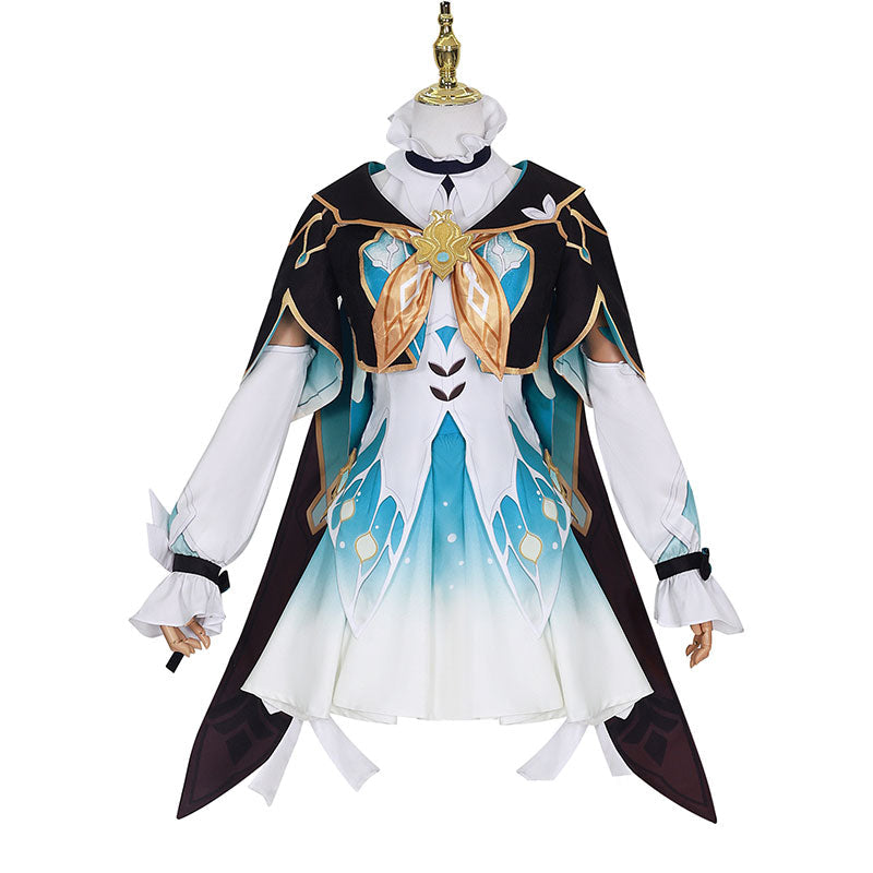 omgcos Honkai Star Rail Firefly Cosplay Costume