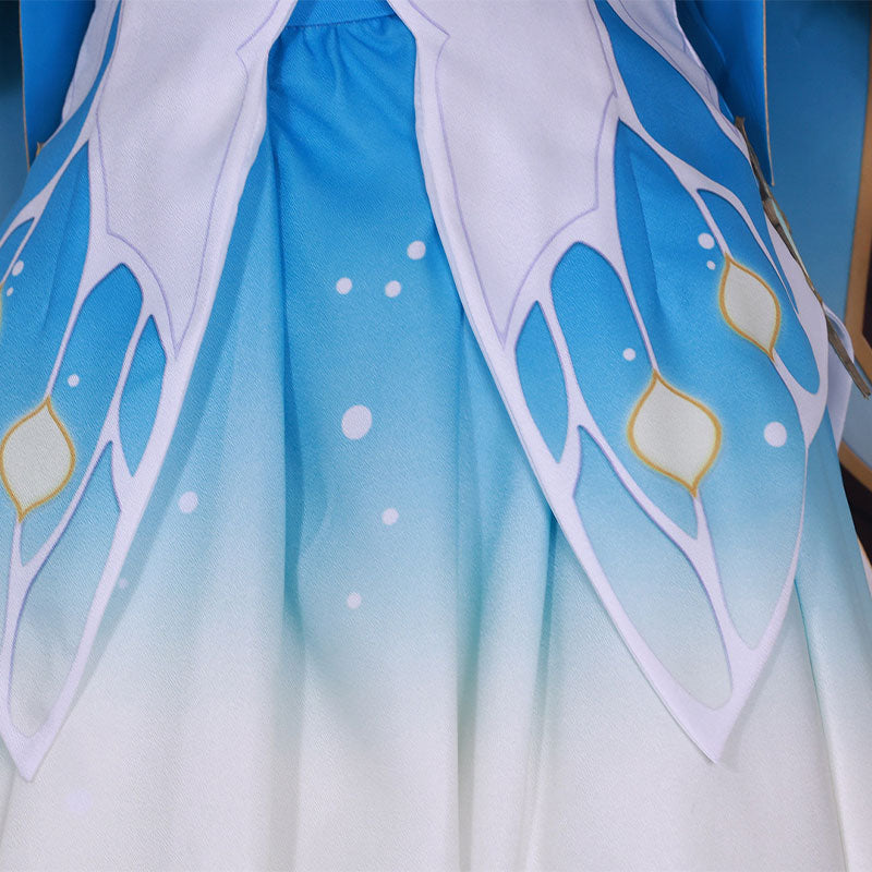 omgcos Honkai Star Rail Firefly Cosplay Costume