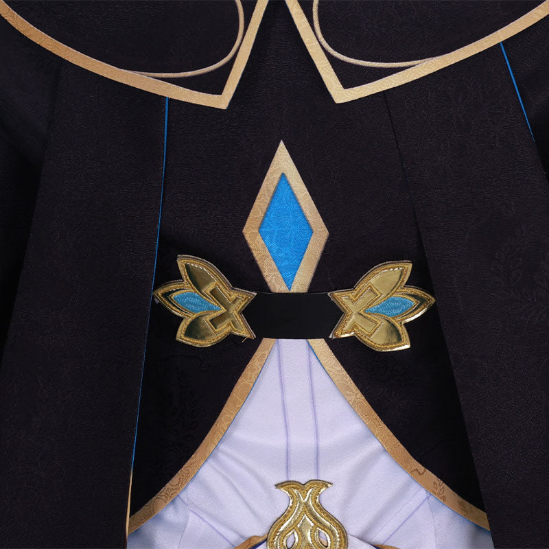 omgcos Honkai Star Rail Firefly Cosplay Costume