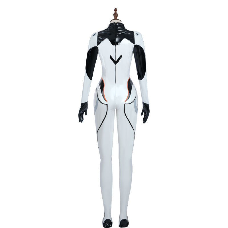 Honkai: Star Rail Firefly Bodysuit Cosplay Costume