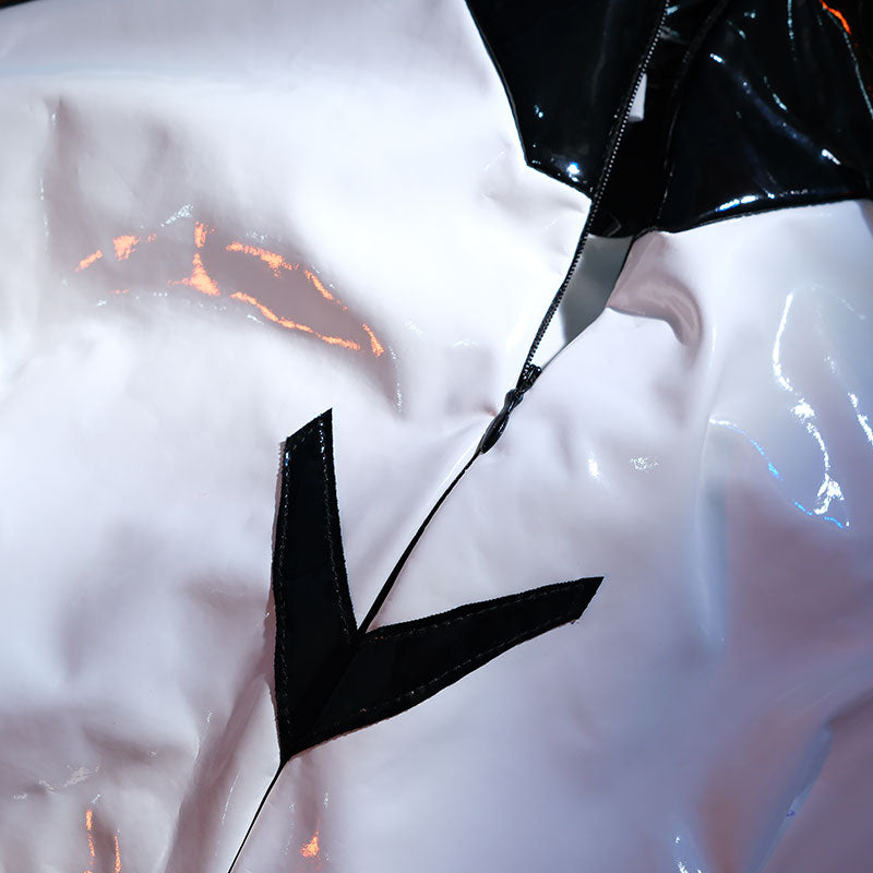 Honkai: Star Rail Firefly Bodysuit Cosplay Costume
