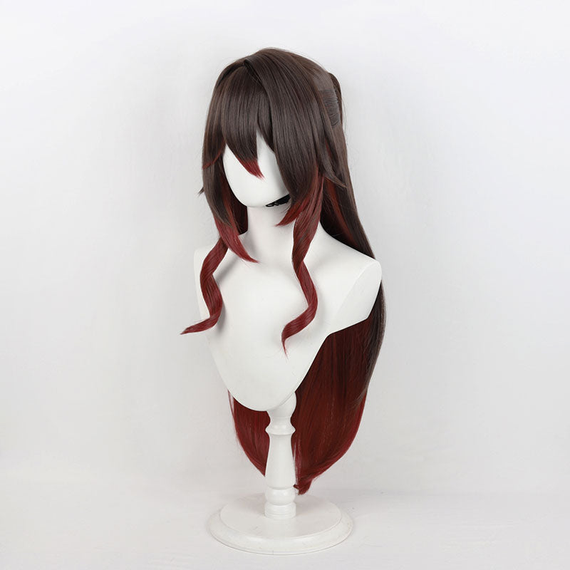 Honkai: Star Rail Fugue Cosplay Wig