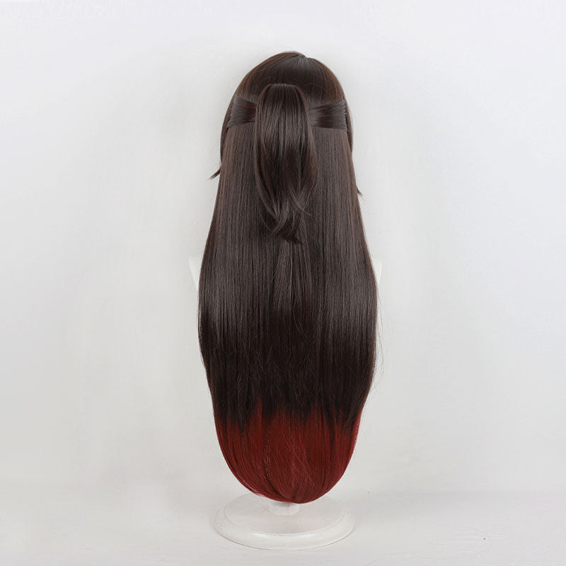 Honkai: Star Rail Fugue Cosplay Wig