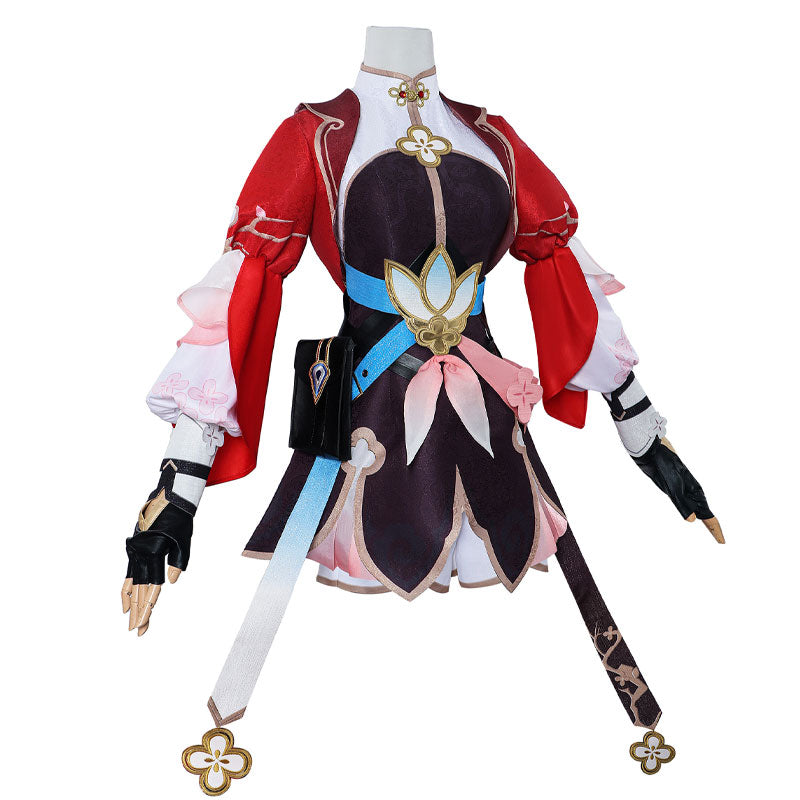 Honkai: Star Rail March 7th Hunt Cosplay Costume