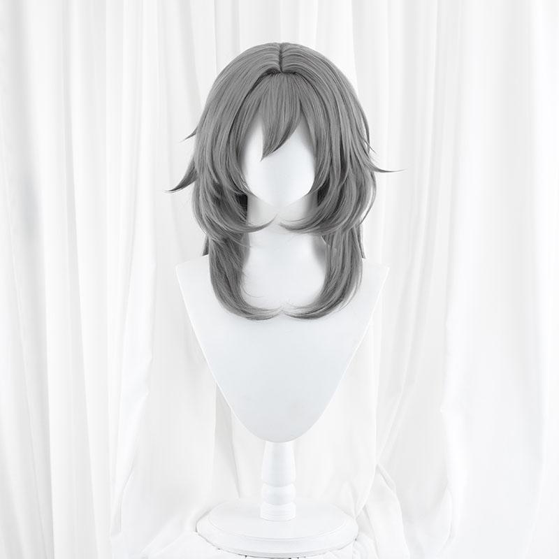 Honkai: Star Rail Trailblazer Female Stelle Wigs