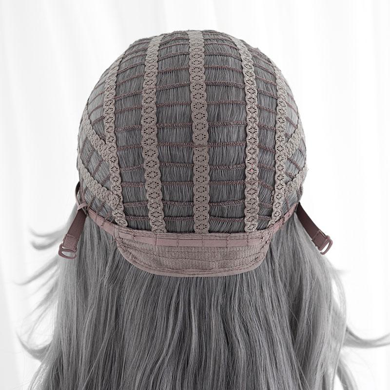 Honkai: Star Rail Trailblazer Female Stelle Wigs