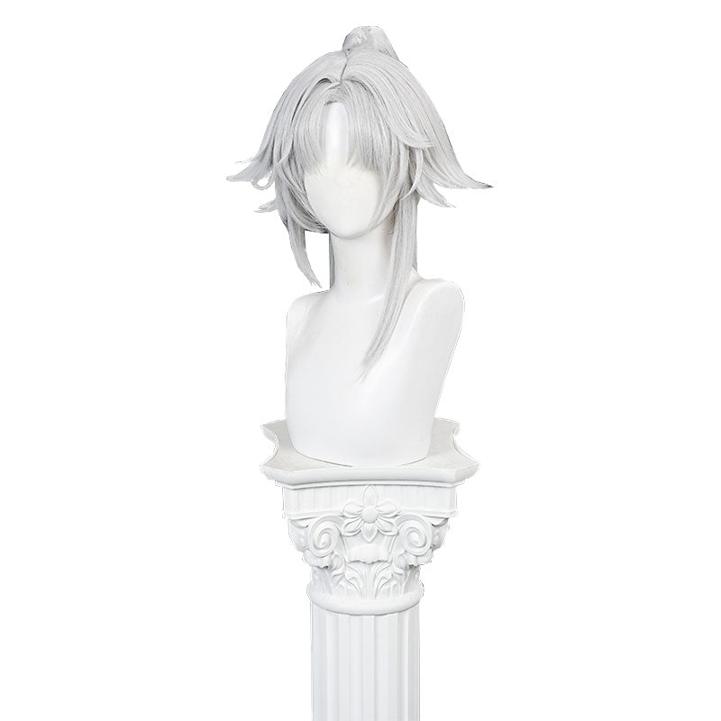 Honkai:Star Rail Feixiao Cosplay Wig