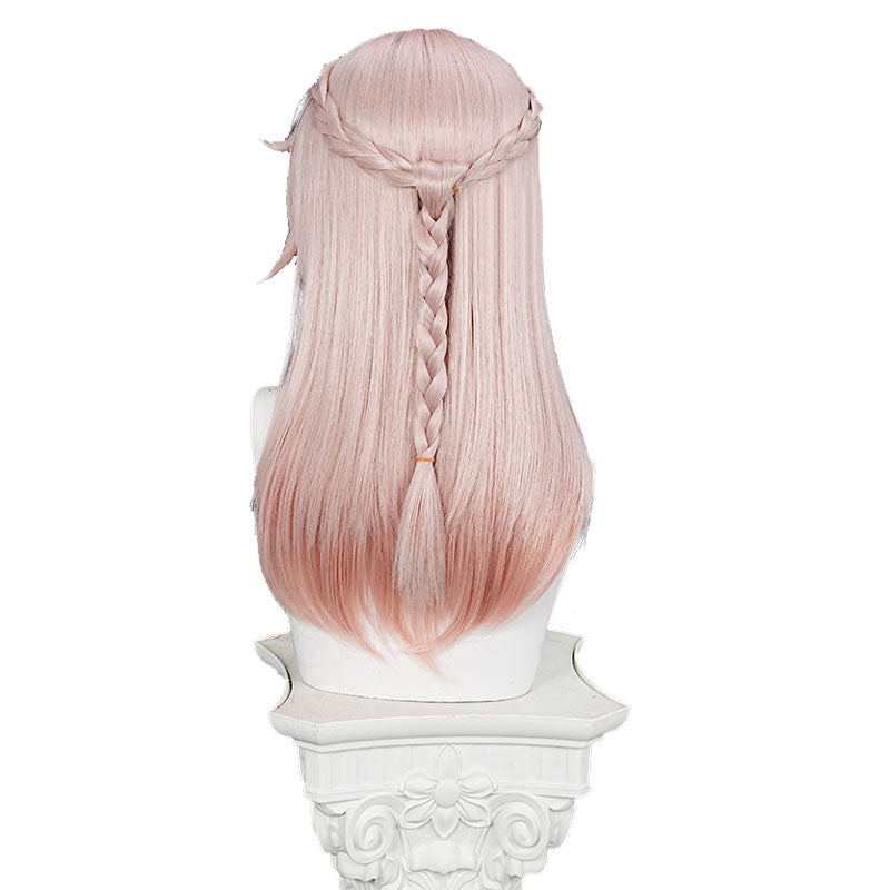 Honkai:Star Rail Jiao Qiu Cosplay Wig