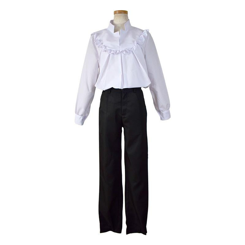 Howl's Moving Castle Howl Cosplay Costume