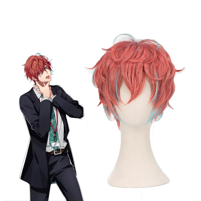 Hypnosis Mic!!! Cosplay Costume Full member Cosplay Wigs