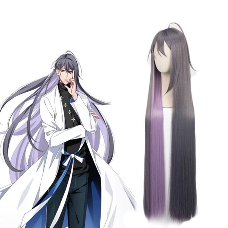Hypnosis Mic!!! Cosplay Costume Full member Cosplay Wigs
