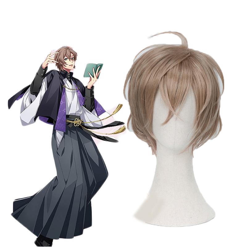 Hypnosis Mic!!! Cosplay Costume Full member Cosplay Wigs