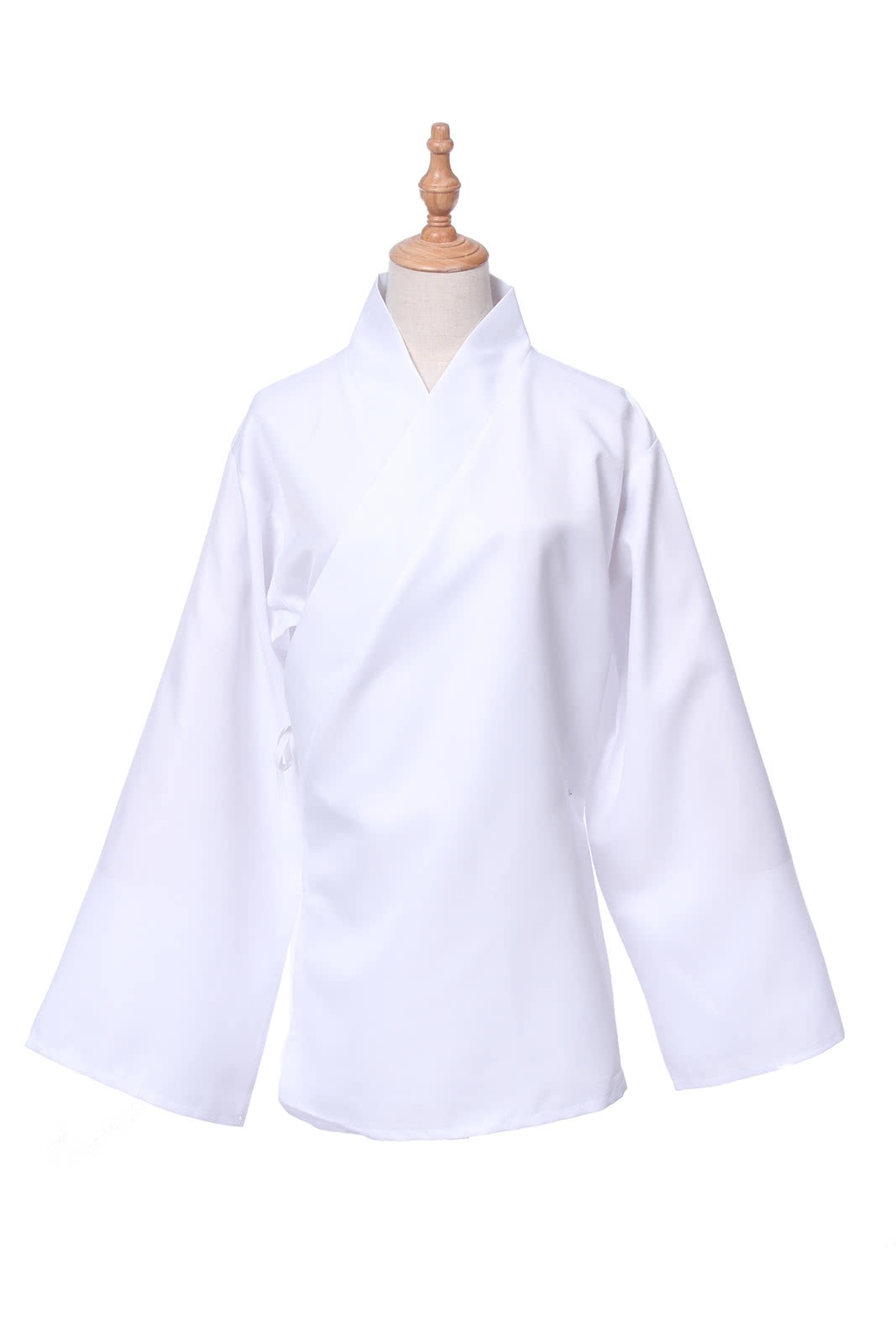 InuYasha Red Kimono Cosplay Costume