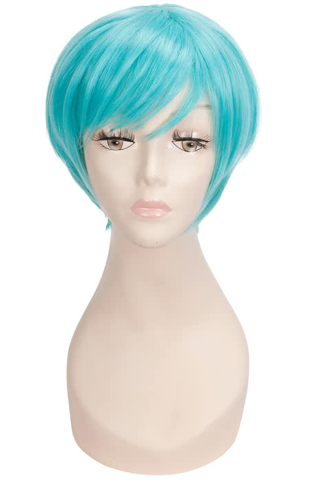 30cm Short Touken Ranbu Online Ichigo Hitofuri Cosplay Wig