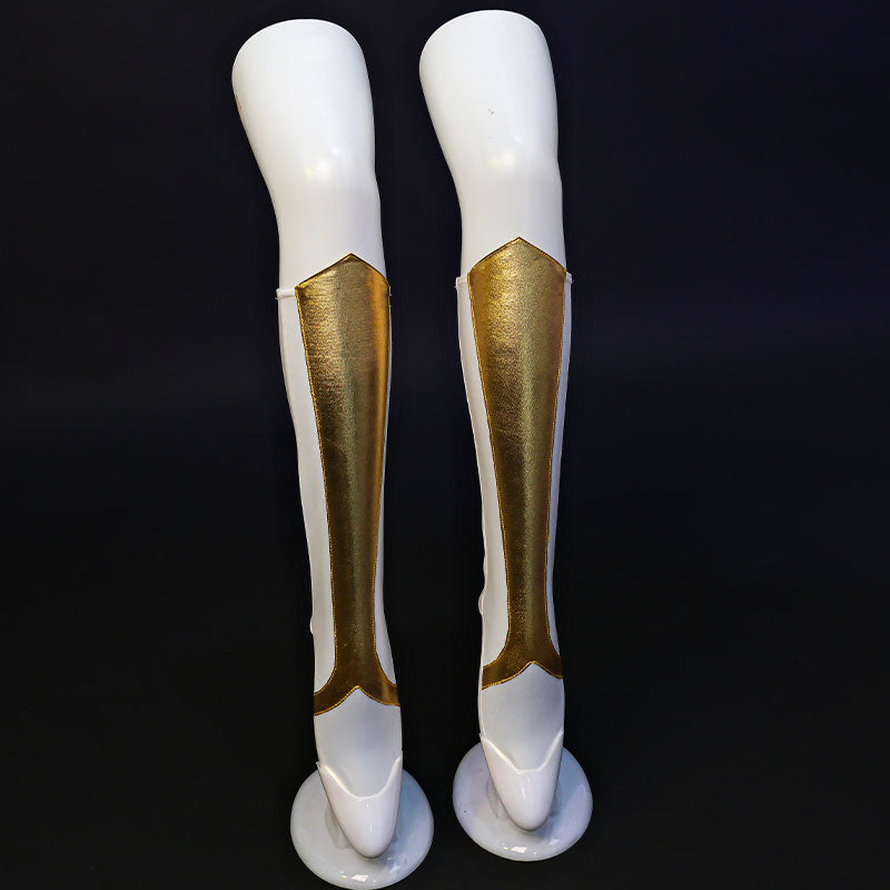LOL League of Legends Elementalist Lux Cosplay Halloween Costume
