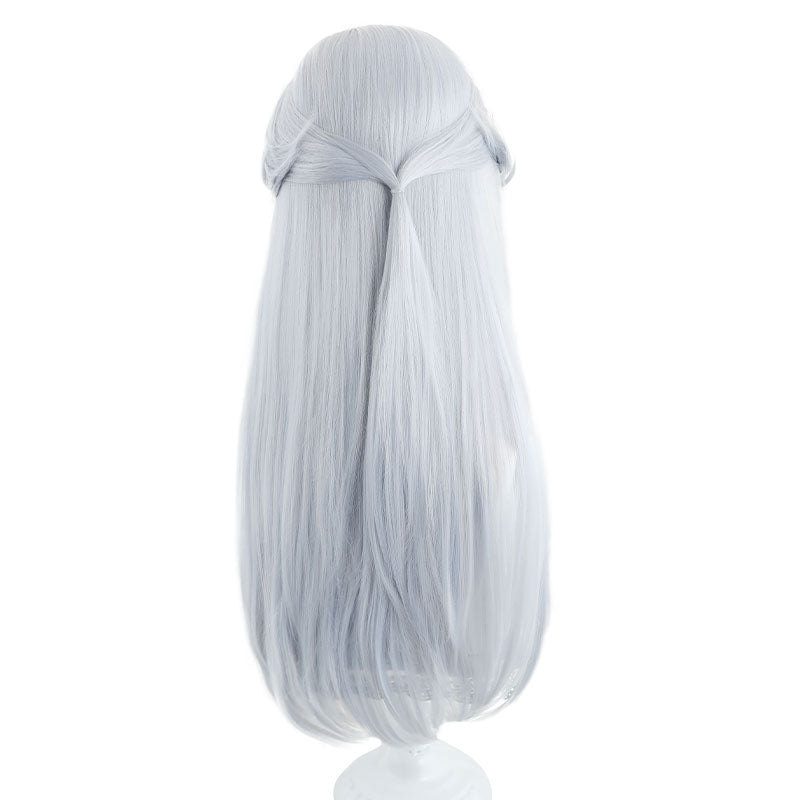 LOL League Of Legends Spirit Blossom Alune Cosplay Wigs Halloween wig