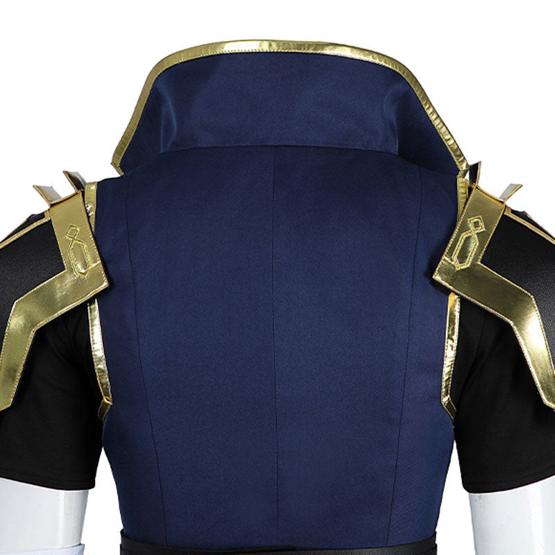 LOL Arcane Season 2 Vi Cosplay Costume Halloween Costume