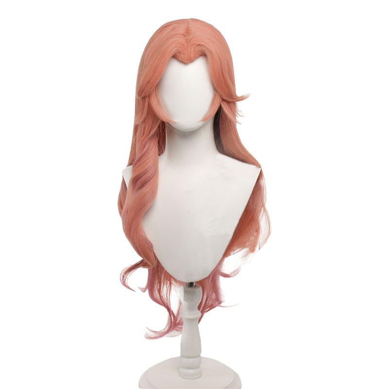 LOL Heartache & Heartthrob Caitlyn Cosplay Wigs Halloween wig