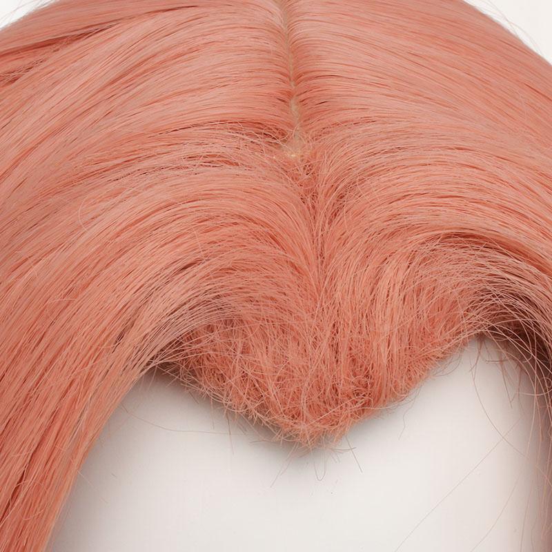 LOL Heartache & Heartthrob Caitlyn Cosplay Wigs Halloween wig