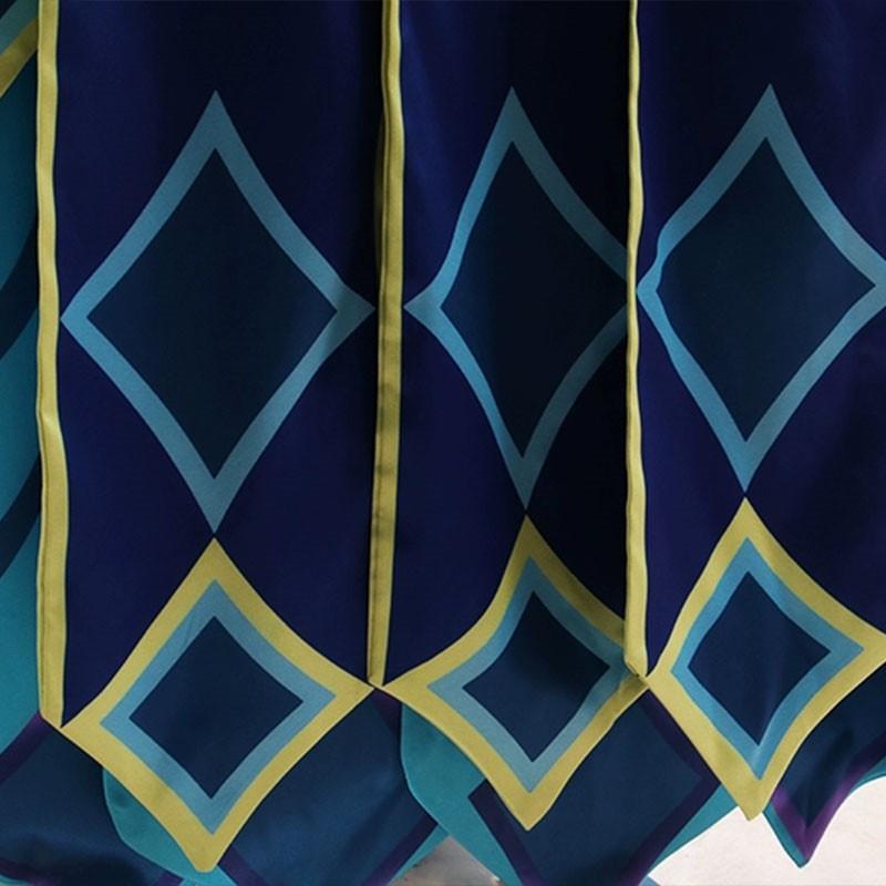 LOL Star Guardian Rakan Male Battle Suit Cosplay Costume