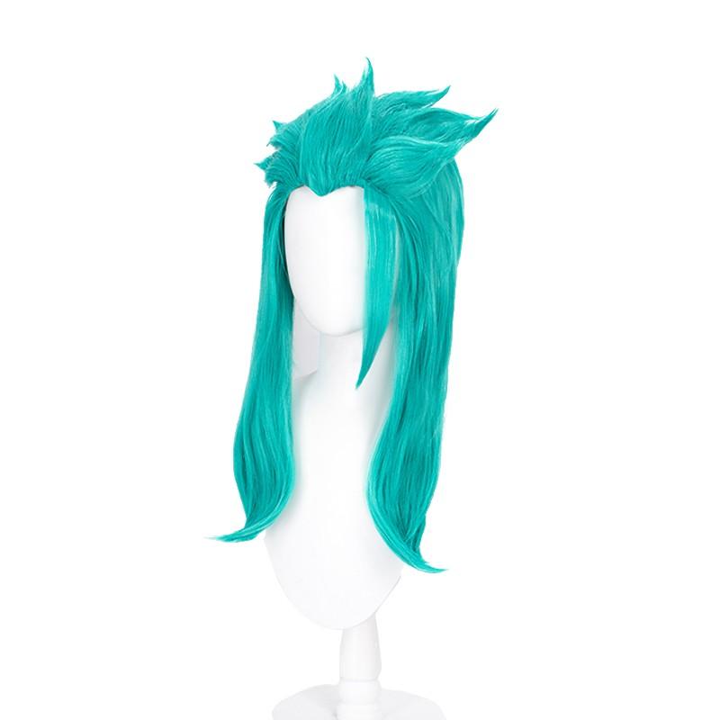 LOL Star Guardian Rakan Cosplay Wigs