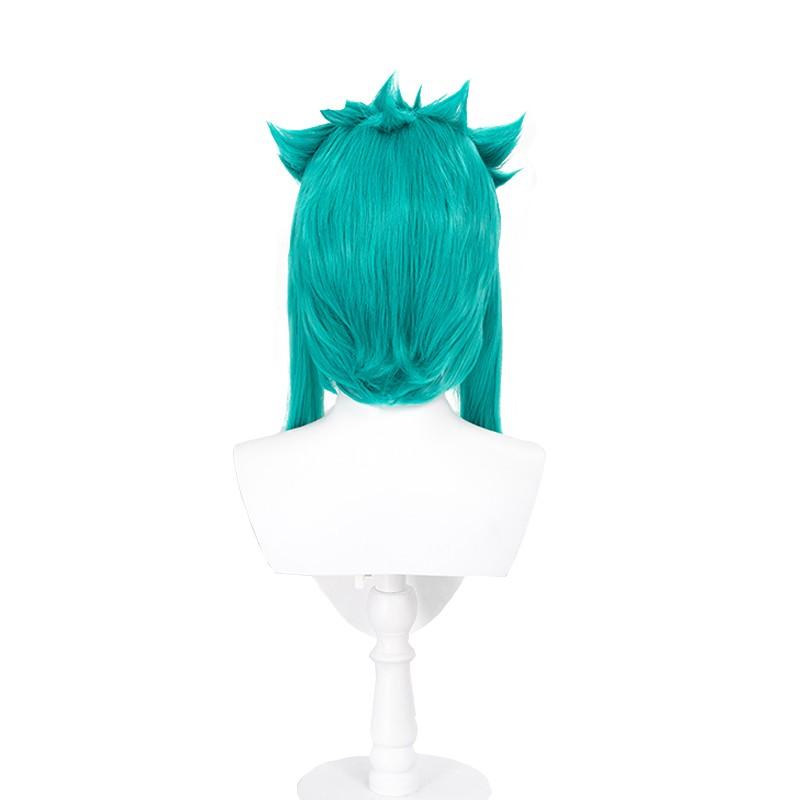 LOL Star Guardian Rakan Cosplay Wigs