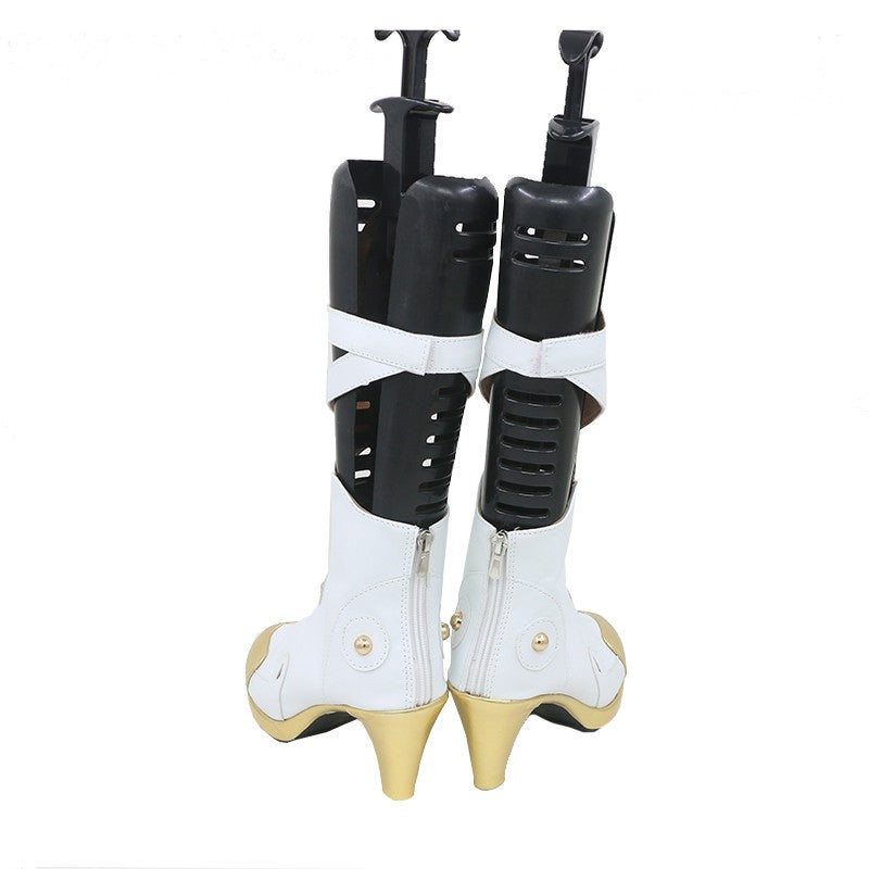 Nikke The Goddess Of Victory Dorothy Cosplay Shoes
