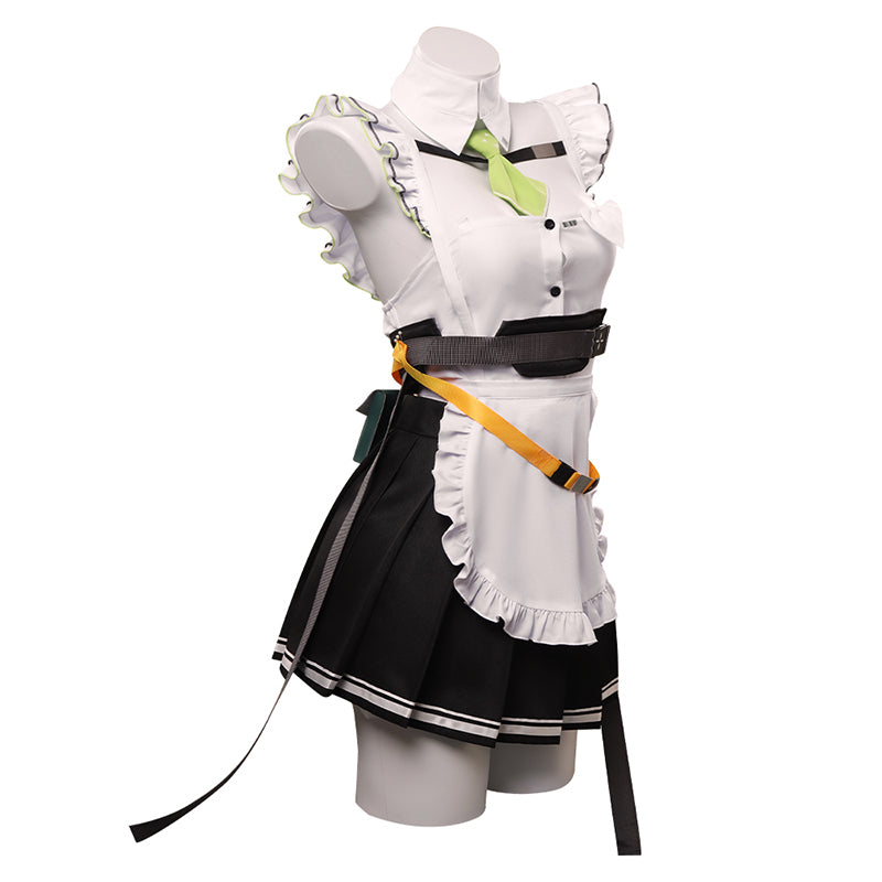 Nikke The Goddess Of Victory Soda Cosplay Costume