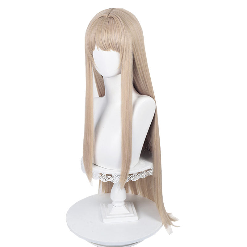 Nikke The Goddess Of Victory Viper Pink Cosplay Wigs