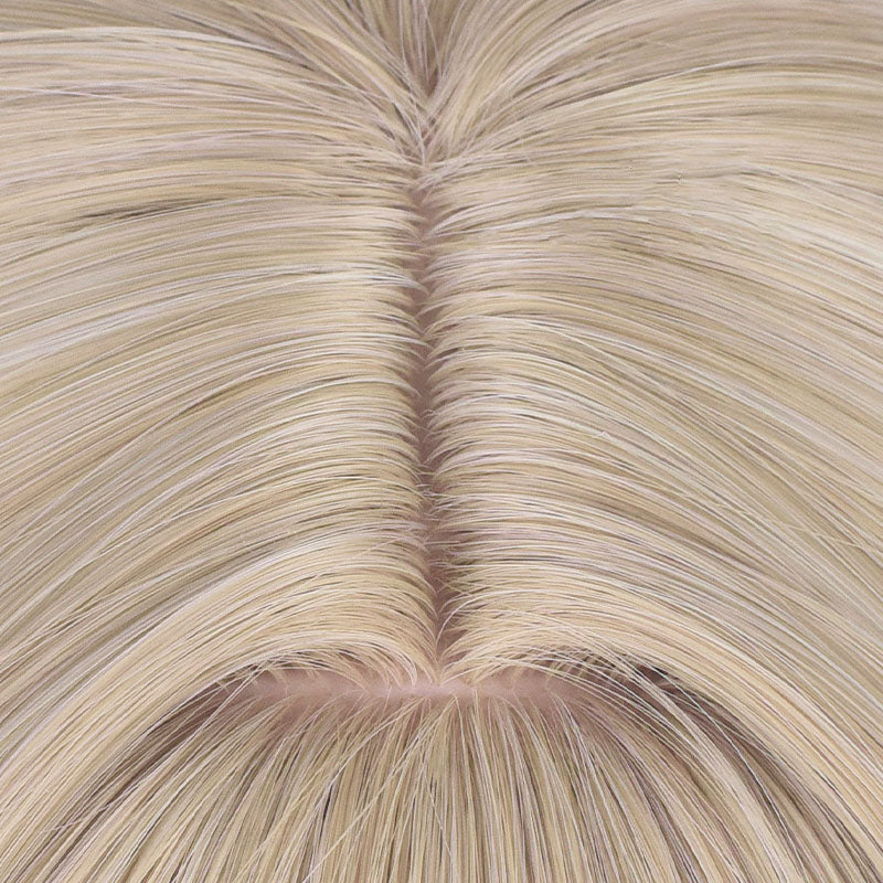 Nikke The Goddess Of Victory Viper Pink Cosplay Wigs
