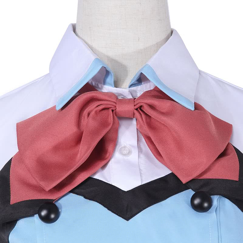 Ore ga Suki nano wa Imouto dakedo Imouto ja Nai Suzuka Nagami Cosplay Costume