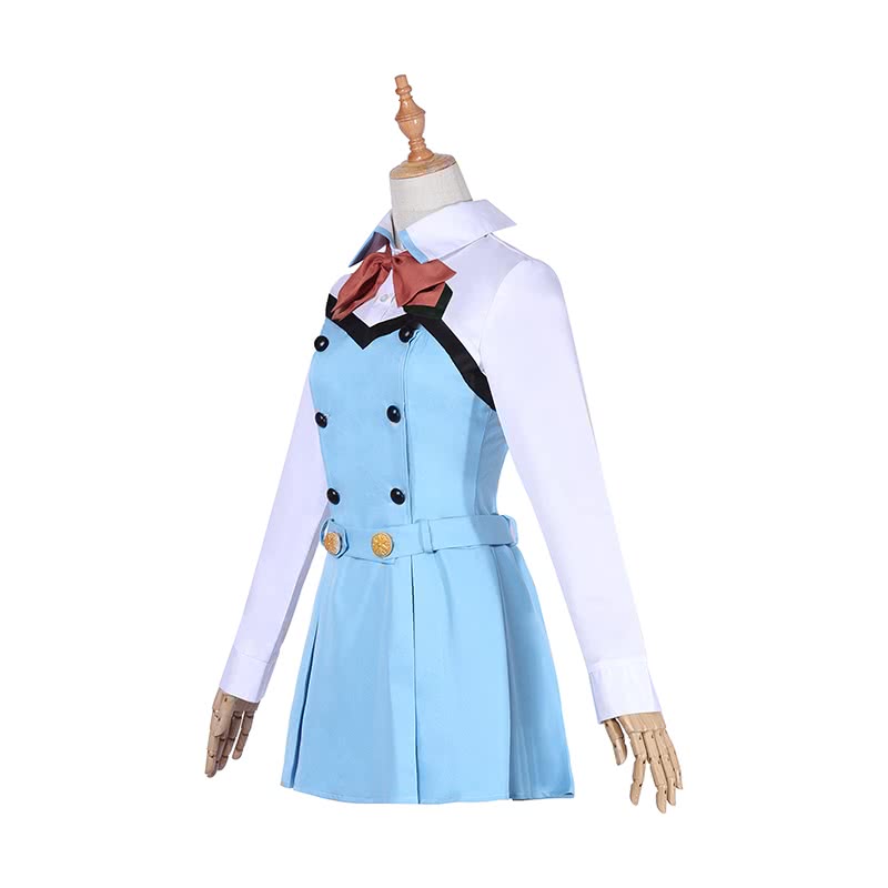Ore ga Suki nano wa Imouto dakedo Imouto ja Nai Suzuka Nagami Cosplay Costume