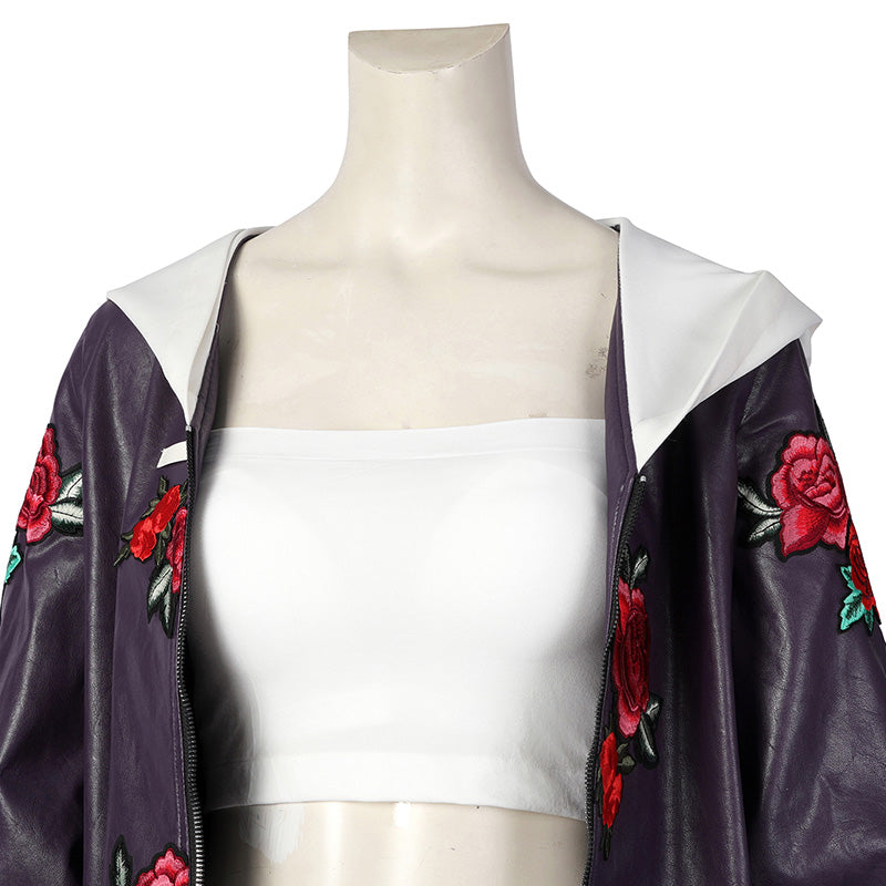 Overwatch 2 Kiriko Cosplay Costume Fullset