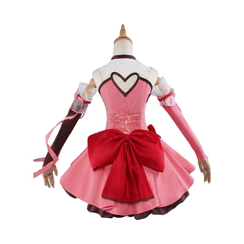 OW Game D.Va DVA Hana Song Colleague Cosplay Costume