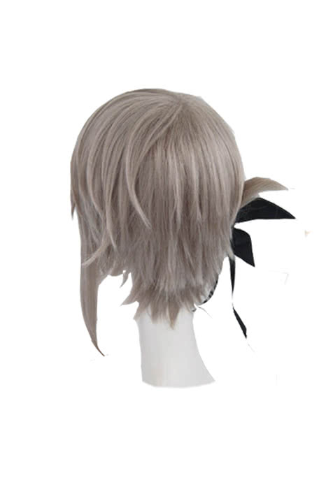 Princess Principal Ange le Carr¨¦ Brown Short Women Wigs