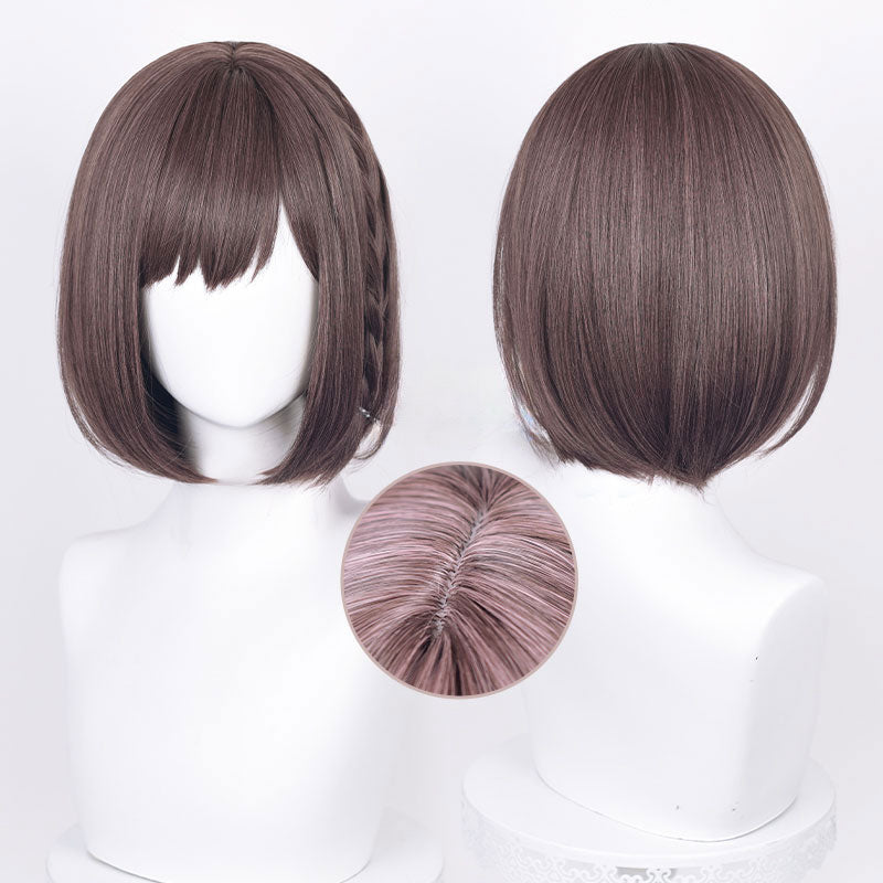 Project Sekai Kuromi Shinonome Ena Cosplay Wigs