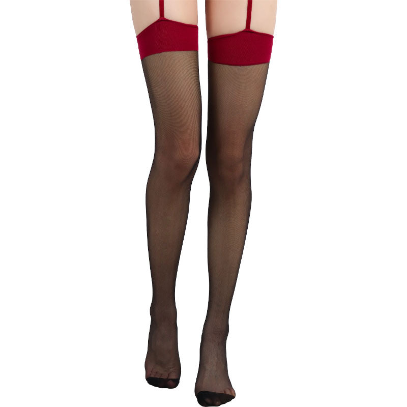 Ready To Ship Red Sequin Sexy Christmas Dress Holiday Cosplay Look
