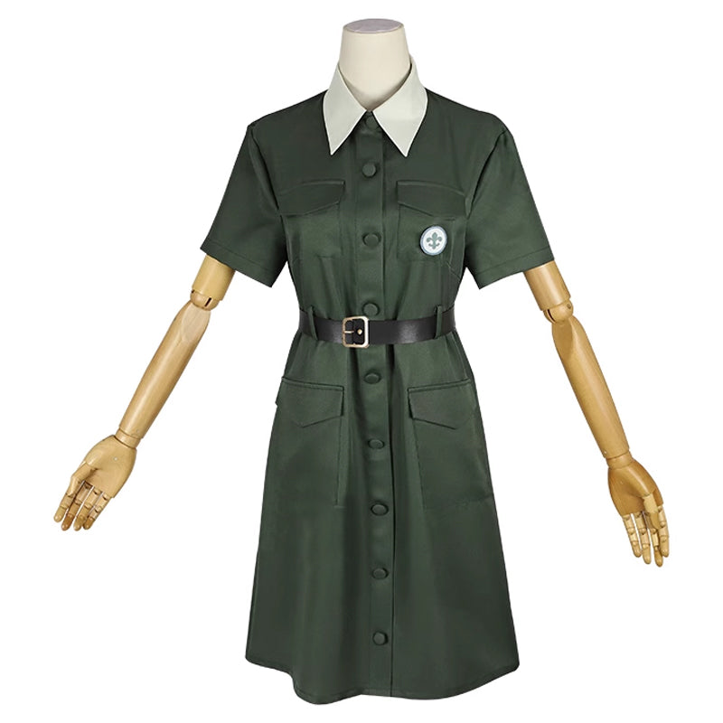 Reverse£º1999 Eagle Cosplay Costume