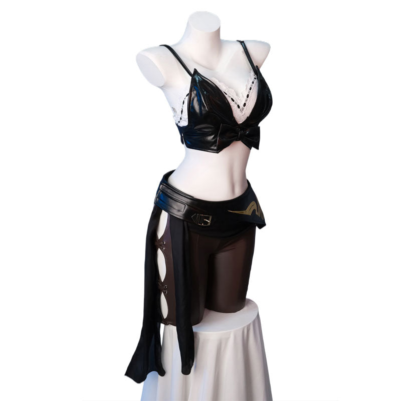 Omgcos LOL Miss Fortune Cosplay Outfit