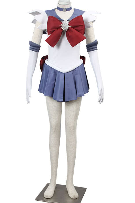 Sailor Moon Sailor Saturn Tomoe Hotaru Cosplay Costmes