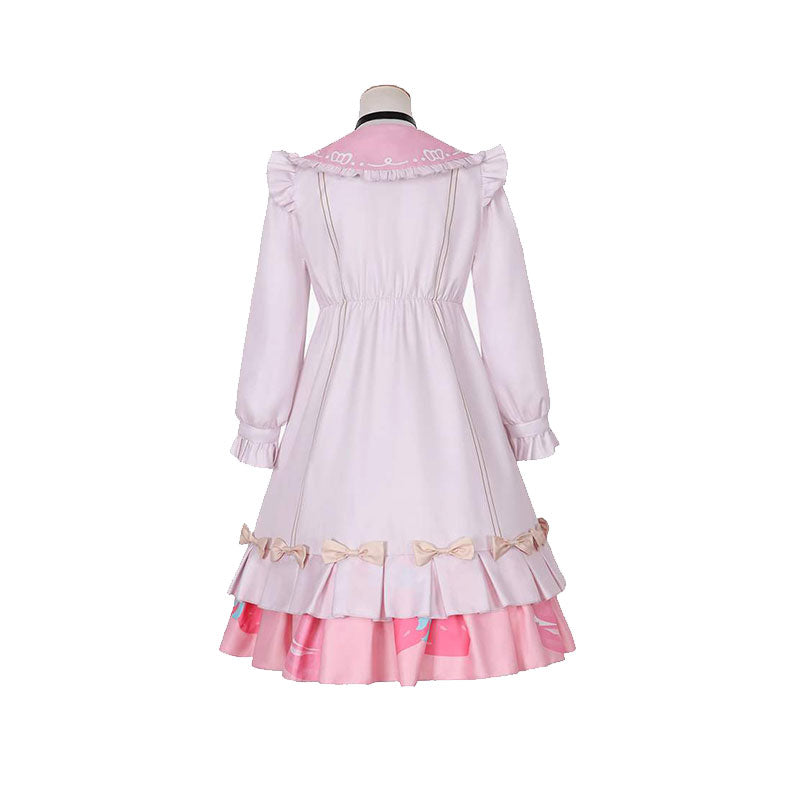 Airi Momoi Cosplay Costume Project Sekai Colourful Stage Cosplay
