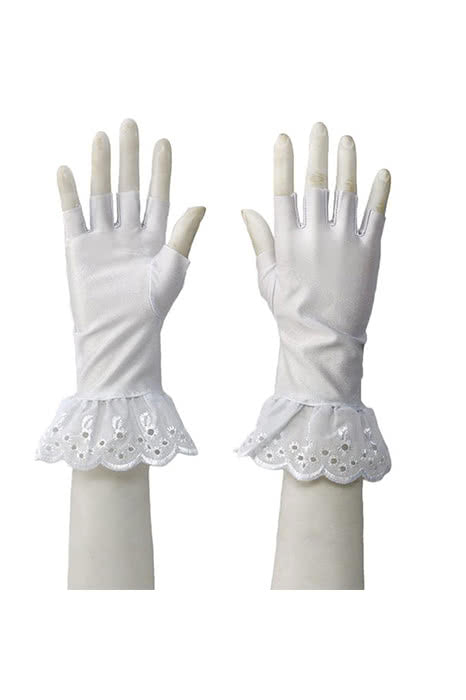 Aikatsu! Yurika T¨d¨ Cosplay Costume