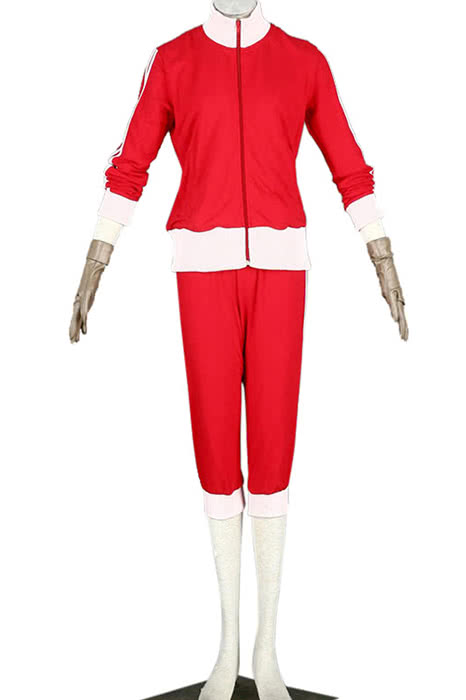 Vocaloid M§ѧä§â§֧ê§ܧÑ MEIKO Cosplay Costume