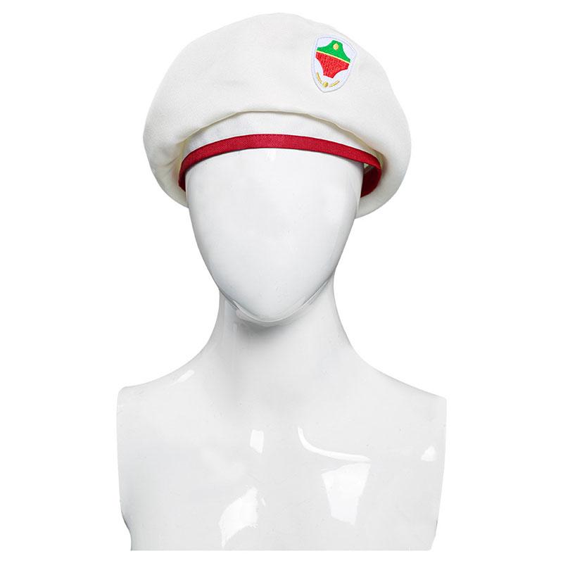SK8 the Infinity Chinen Miya Uniform Cosplay Costume
