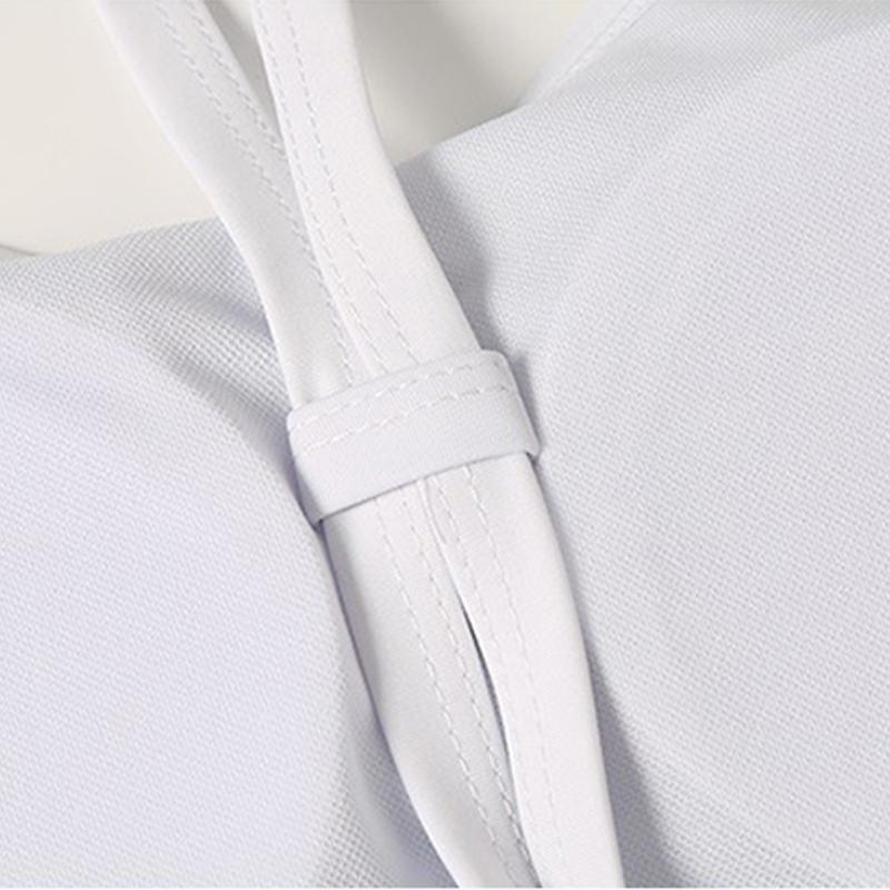 Summer Time Rendering Kofune Ushio Swimsuit Cosplay Costume