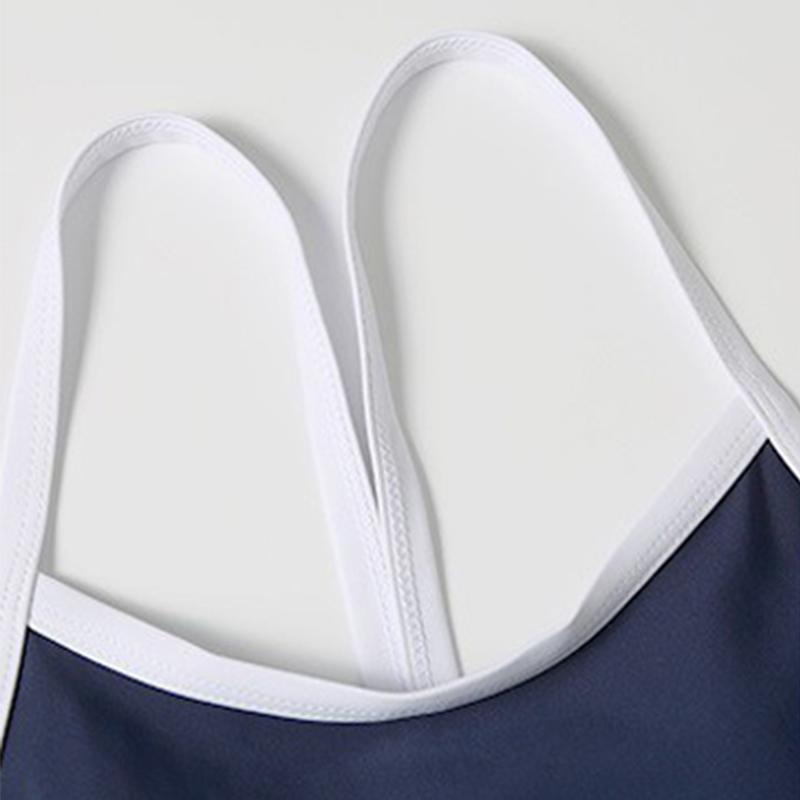 Summer Time Rendering Kofune Ushio Swimsuit Cosplay Costume